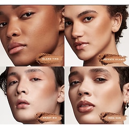 Sun Stalk'r Instant Warmth Bronzer - Bronzlaştırıcı Pudra